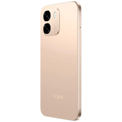 Мобільний телефон Oppo A6 6/256GB Aurora Gold (OFCPH2817_GOLD) Вінниця - фото 4