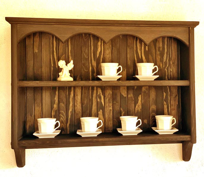 Полка настенная 