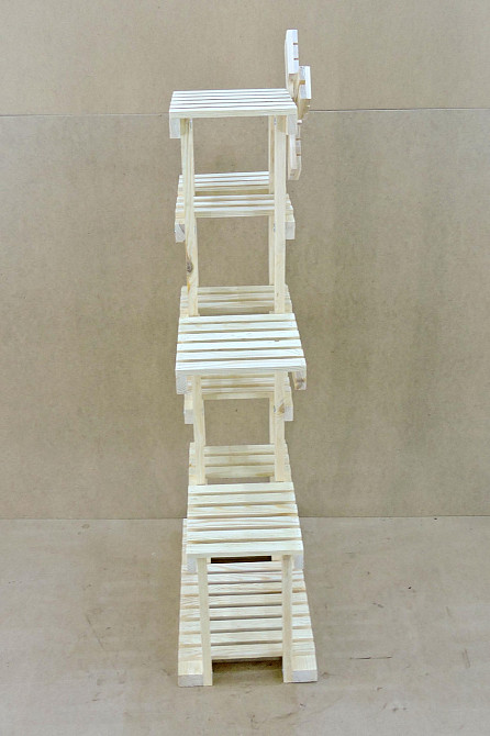 Підставка для квітів "Матурі 3" бланже Миколаїв - фото 3