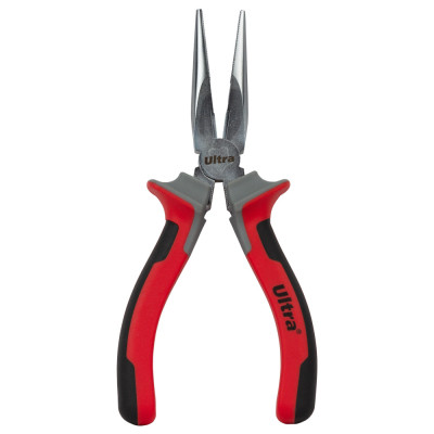 Плоскогубцы Ultra длинногубцы прямые 160мм CrV Profi (4357922) Винница - изображение 2