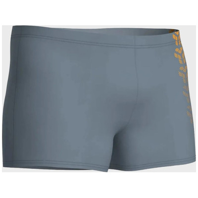 Плавки Arena Kikko V Swim Short 006703-530 сірий 80 (3468337491262) Вінниця - фото 6