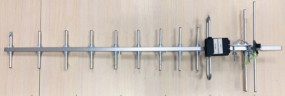 Q-Sat A-16 Вінниця - фото 1