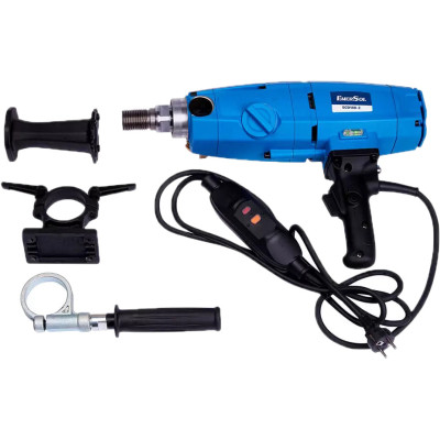 Дриль Enersol алмазного свердління, 2.0kW, 230V, max D 180mm (ECD-180-2) Вінниця - фото 3