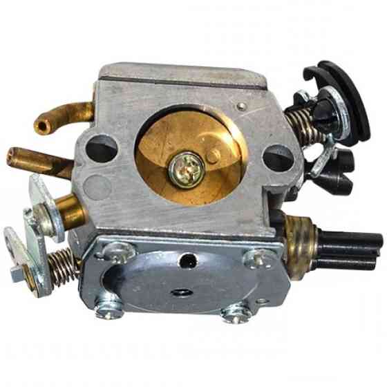 Карбюратор бензопили Hus 365/372 Мукачево