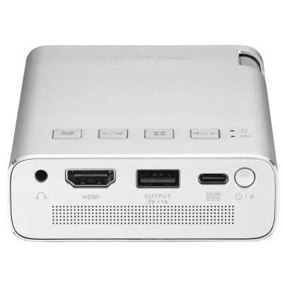 Проектор ASUS ZenBeam E1R Вінниця - фото 4