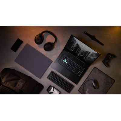 Маршрутизатор ASUS TUF-AX3000 (90IG0790-MU9B00) Вінниця