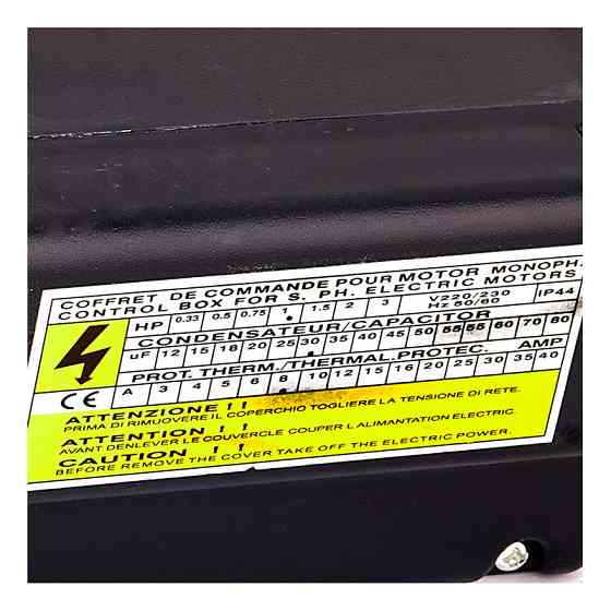 Вихровий насос Vodomet 4SKM-100C (VO4174) Київ