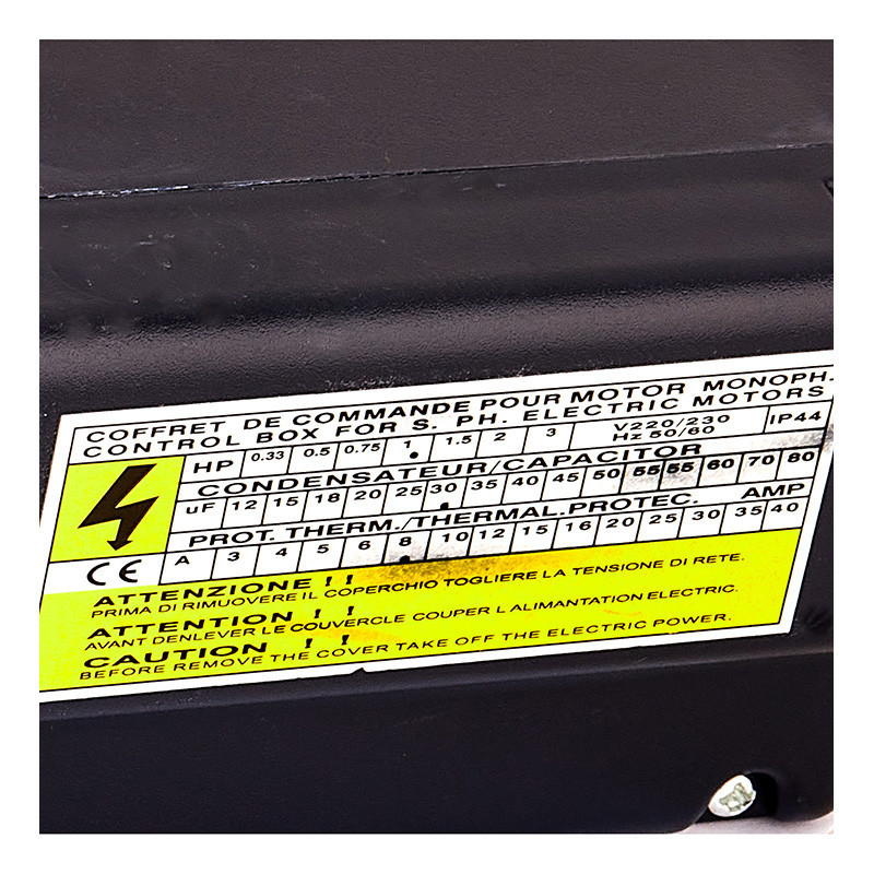 Вихровий насос Vodomet 4SKM-100C (VO4174) Київ - фото 5