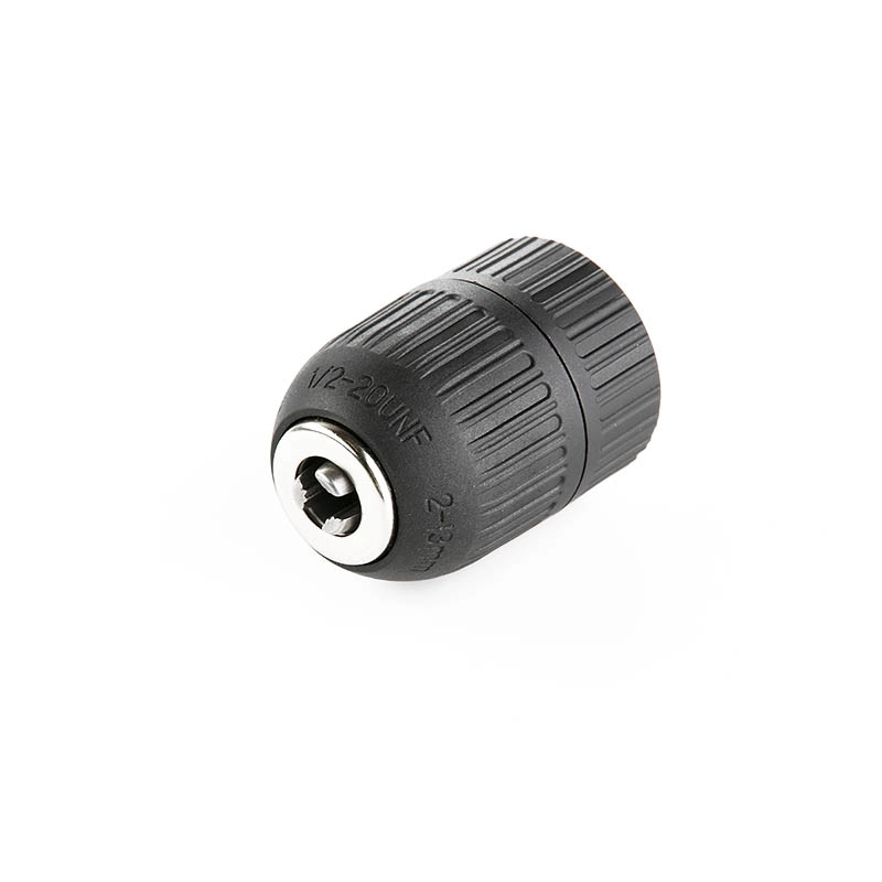 Патрон для дриля самозажимний 1/2"-20 2,0-13мм Харків - фото 5