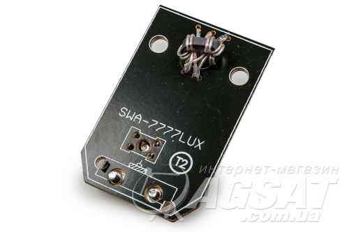 Усилитель антенный SWA-7777 Винница