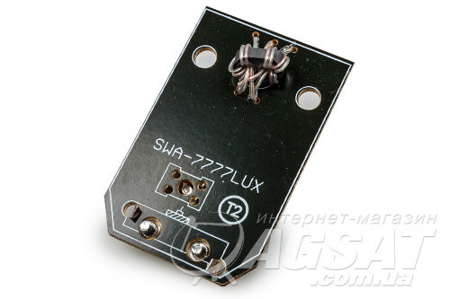 Усилитель антенный SWA-7777 Винница - изображение 1