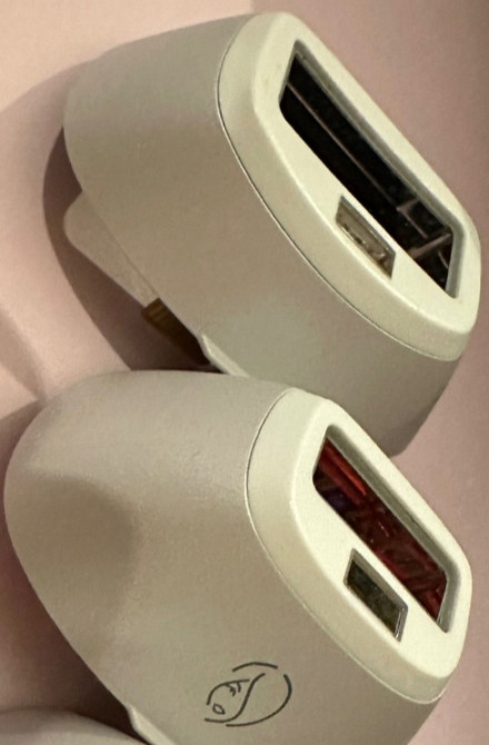 Фотоепилятор PHILIPS BRI953. Киев - изображение 1