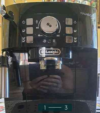 Кавомашина Delonghi Magnifica S Харків