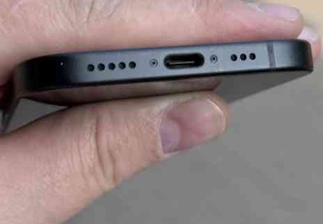 Айфон iPhone 15 256gb Black Киев