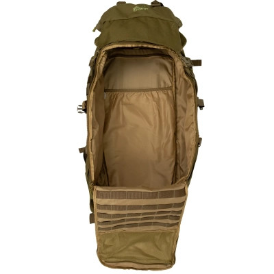 Рюкзак туристический Tramp Defender 60л sandstone (UTRP-048-sandstone) Винница - изображение 4