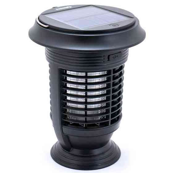 Ліхтар знищувач комарів комах Ranger Smart light (RA9934) Київ