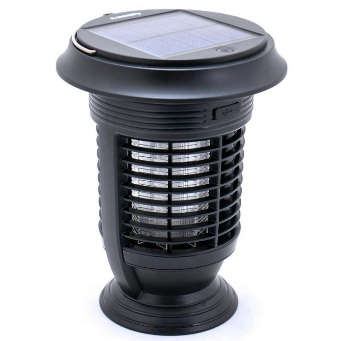 Ліхтар знищувач комарів комах Ranger Smart light (RA9934) Київ - фото 1