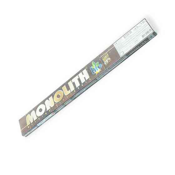 Электроды (1 кг) Монолит РЦ (Е46) d=4 Мукачево