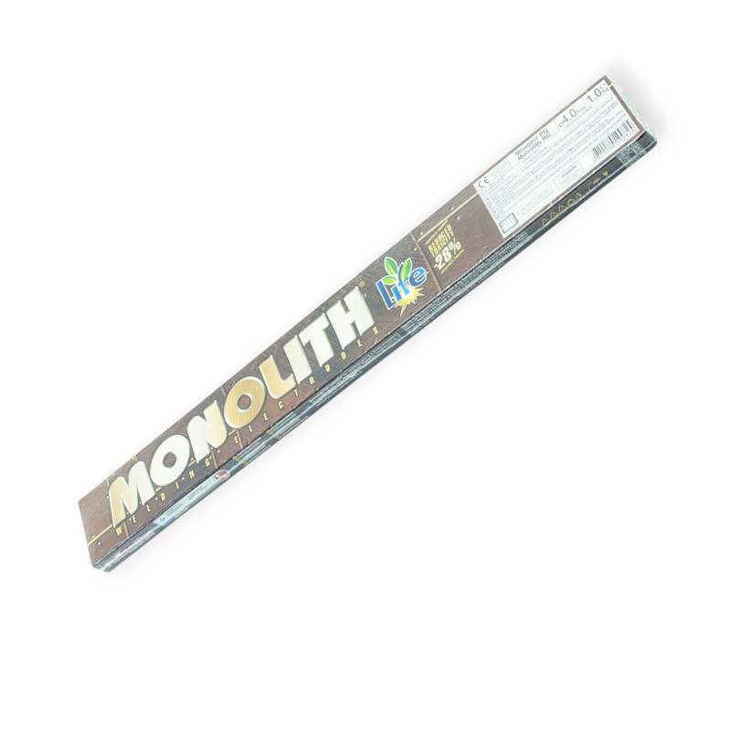 Электроды (1 кг) Монолит РЦ (Е46) d=4 Мукачево - изображение 1