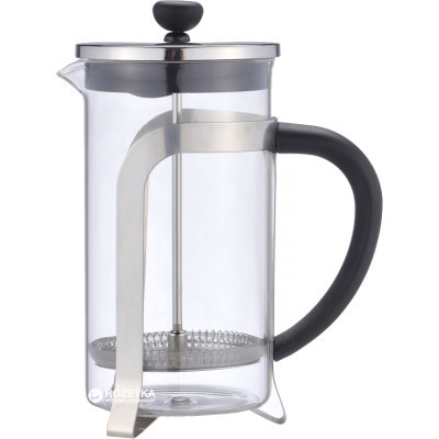 Френч-пресс Con Brio Мінімалізм 600 мл (CB-5560) Винница - изображение 1