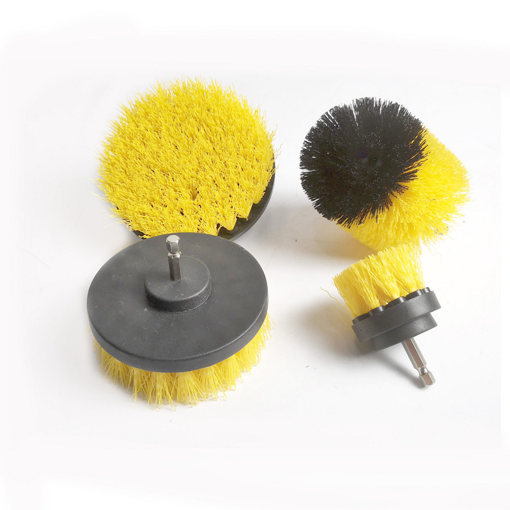 Щетки для чистки авто и дома, набор 5 штук Киев - изображение 15