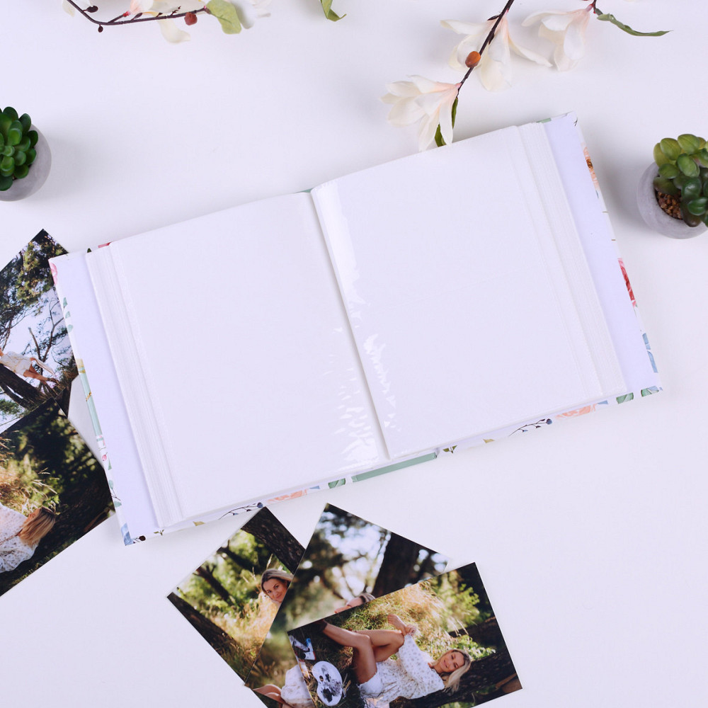 Альбом 10x15/304/2 DPH46304/2 FLORID фотоальбом,  альбом для фото Тернополь - изображение 3