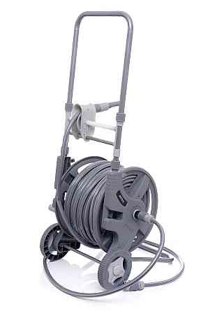 Катушка со шлангом KRAFT&DELE KD2078 45м+2м Киев