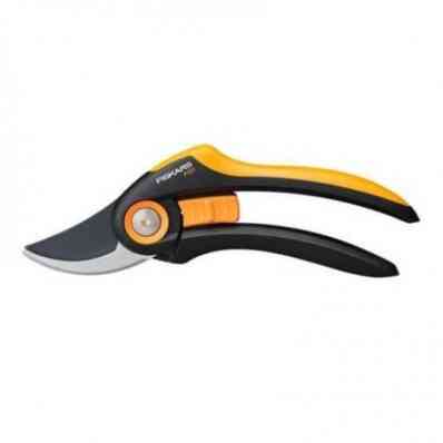 Плоскостной секатор Fiskars Plus P521 1057167 Коломыя
