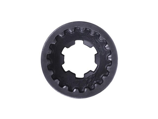 Муфта соединительная Z-18/6 Шифенг 240 Мукачево - изображение 3