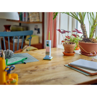 Конструктор LEGO Creator Ретро телефон (31174) Винница - изображение 7