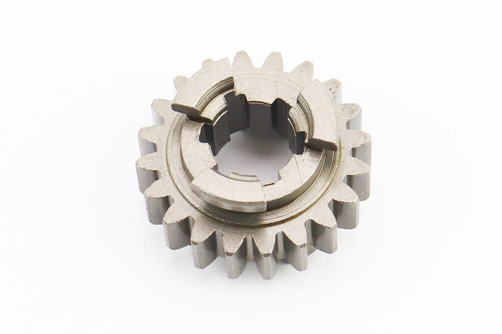 Шестерня проміжного вала Z-20 Киев - изображение 1