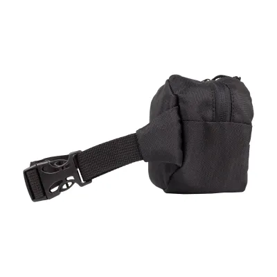 Сумка-бананка Tribe Waist bag 2,5 L Black (T-ID-0002-black) Вінниця