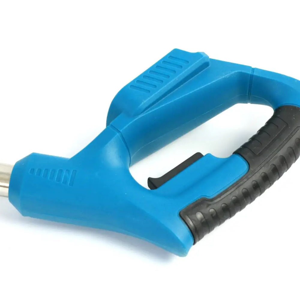 Аккумуляторная газонокосилка для травы, с колесами + 2 АКБ 48V / Триммер аккумуляторный / Портативная косилка Киев - изображение 9