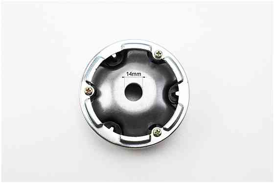 Варіатор передній к-кт Suzuki LET'S + втулка (внутрішня щока 14мм) Київ