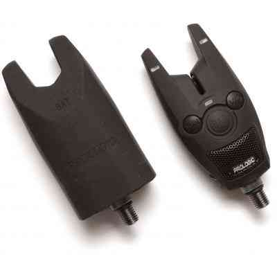 Индикатор поклевки Prologic BAT Bite Alarm Red LED поштучно (1846.14.04) Винница