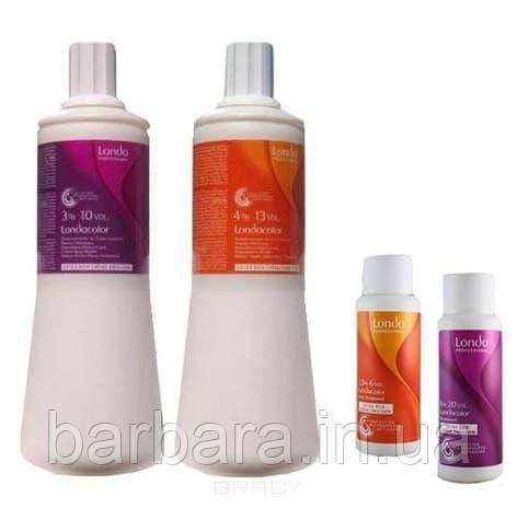 Окисник-емульсія Londacolor 1000 мл Київ - фото 2