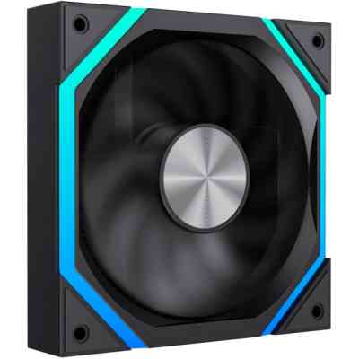 Кулер для корпуса Gamemax FN12A-N2-R Винница
