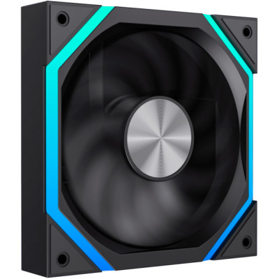 Кулер для корпуса Gamemax FN12A-N2-R Винница - изображение 1