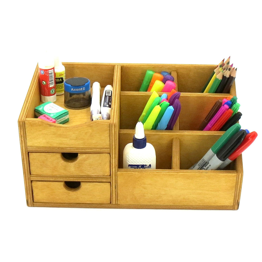 Настольный органайзер 