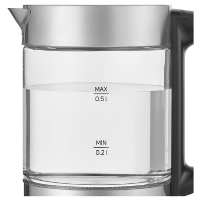 Электрочайник Sencor SWK160SS Вінниця - фото 9