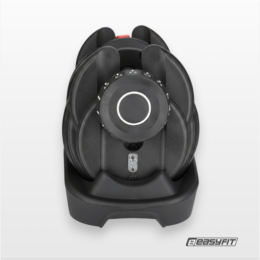 EasyFit Гантель набірна EasyFit UniWeight 1,5–16 кг Коломия - фото 5