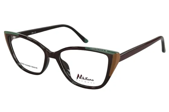 Оправа для очков NI3969 С3 Луцьк