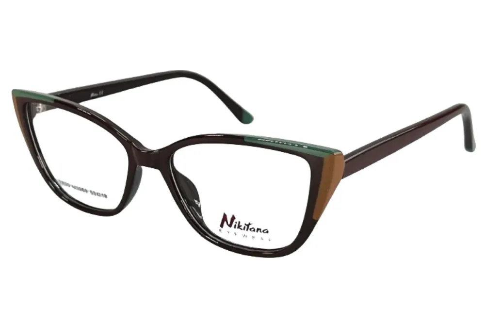 Оправа для очков NI3969 С3 Луцьк - фото 1