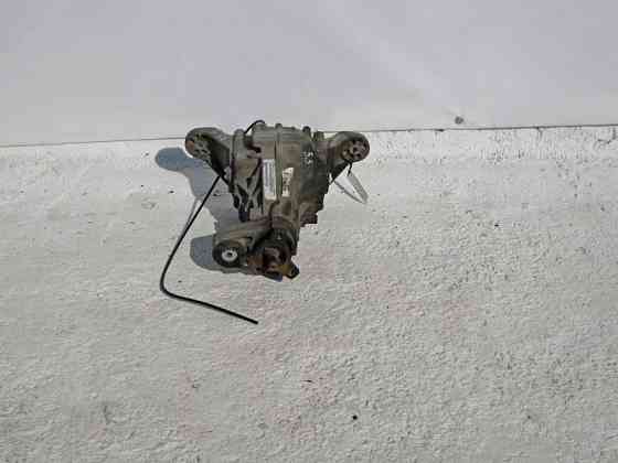 Mercedes-Benz  A1643500314 Редуктор заднього моста 1:3.7 ML W164 GL X164 R-Class W251 Одеса