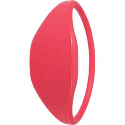 Брелок с чипом Trinix WRB-02MF red Винница