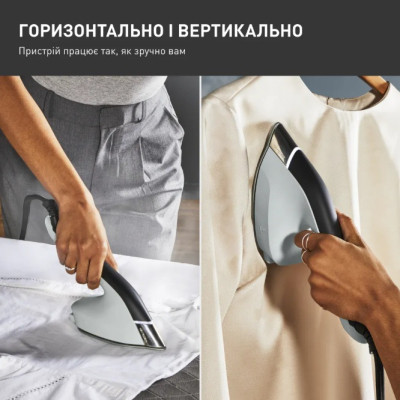 Отпариватель для одежды Tefal JF4031E0 Винница - изображение 14