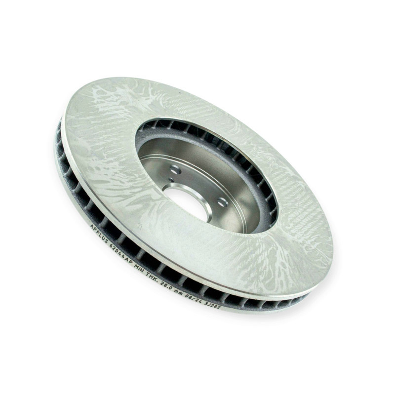 Диск тормозной Subaru Outback (2014-) передний (d316x30mm) Мукачево - изображение 1