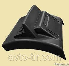 Крыло заднее задняя часть Renault Magnum / Premium Луцк - изображение 1