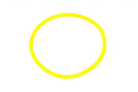 Кольцо (манжет) гильзы уплотнительное мотоблок 190N (12Hp) (Ø90,00) Мукачево