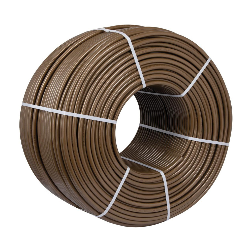 Труба GOLD-PEX Icma 16х2 мм, 600 м NoP180 Київ - фото 8
